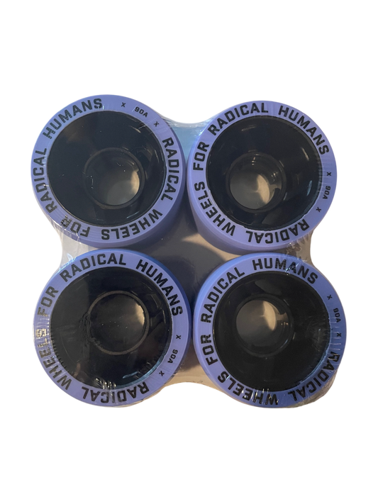 Radical Spores 90a - 4 pack