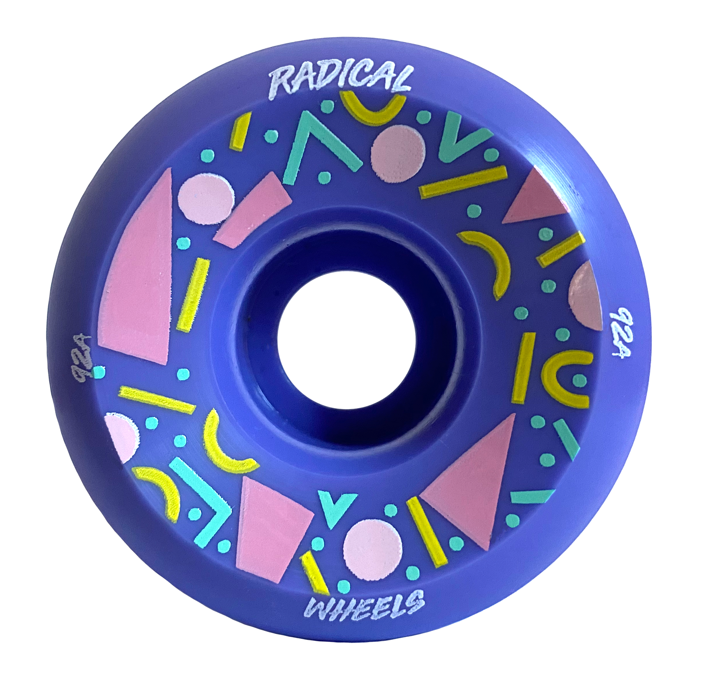 Radical Joys - 4 pack