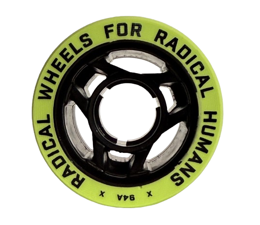 Radical Spores - 4 pack
