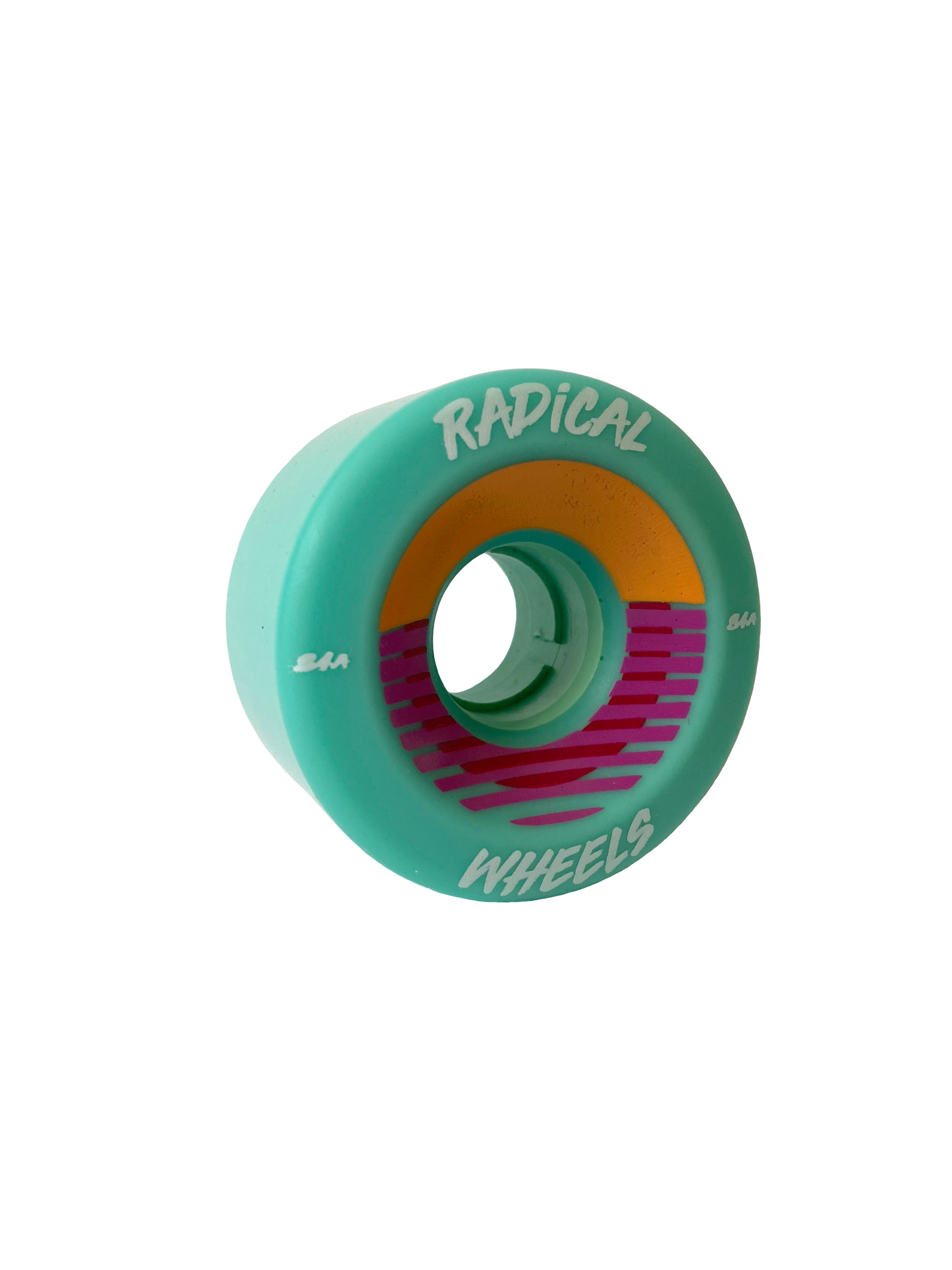 Radical Sunsets - 4 pack