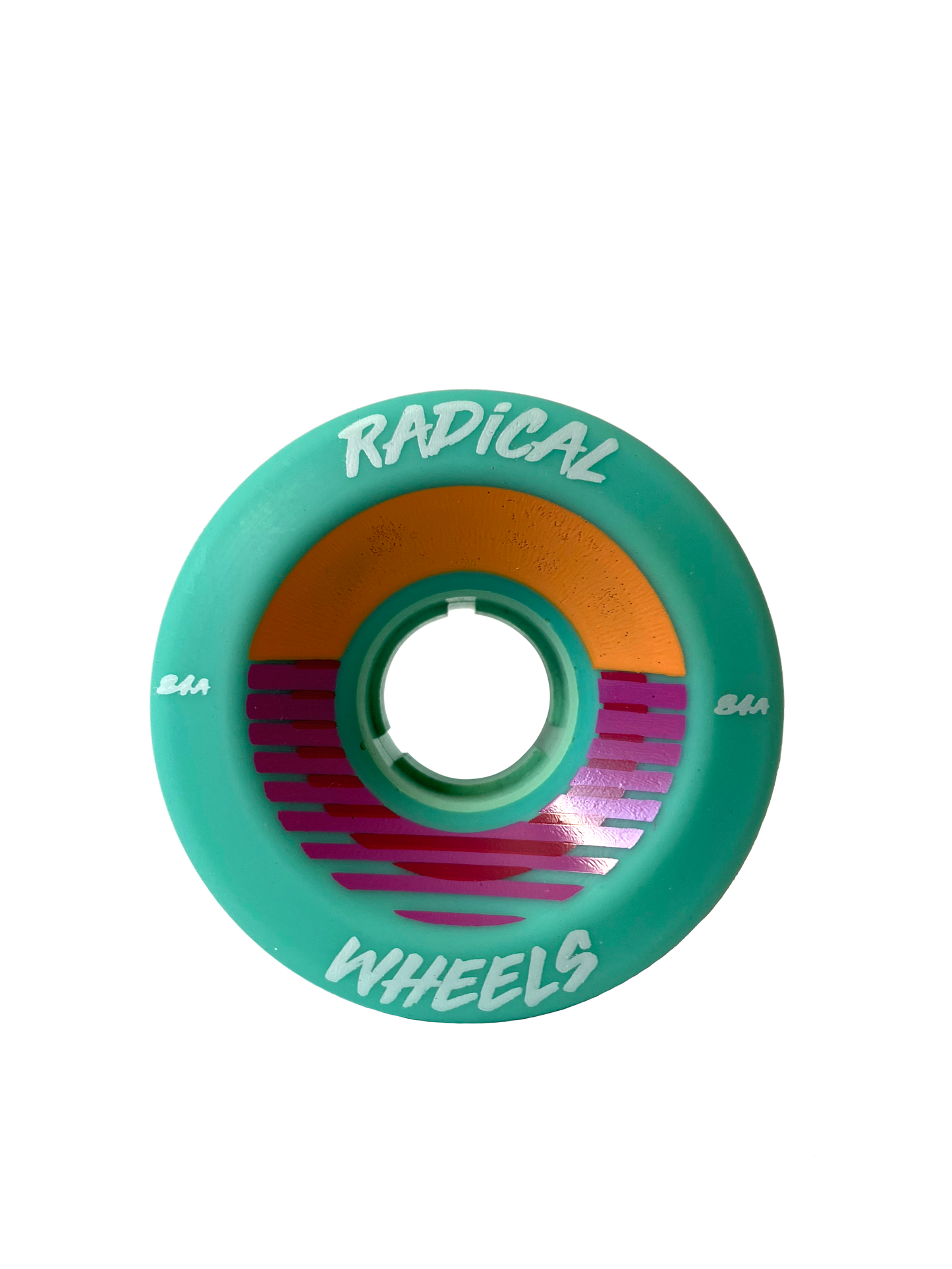 Radical Sunsets - 4 pack