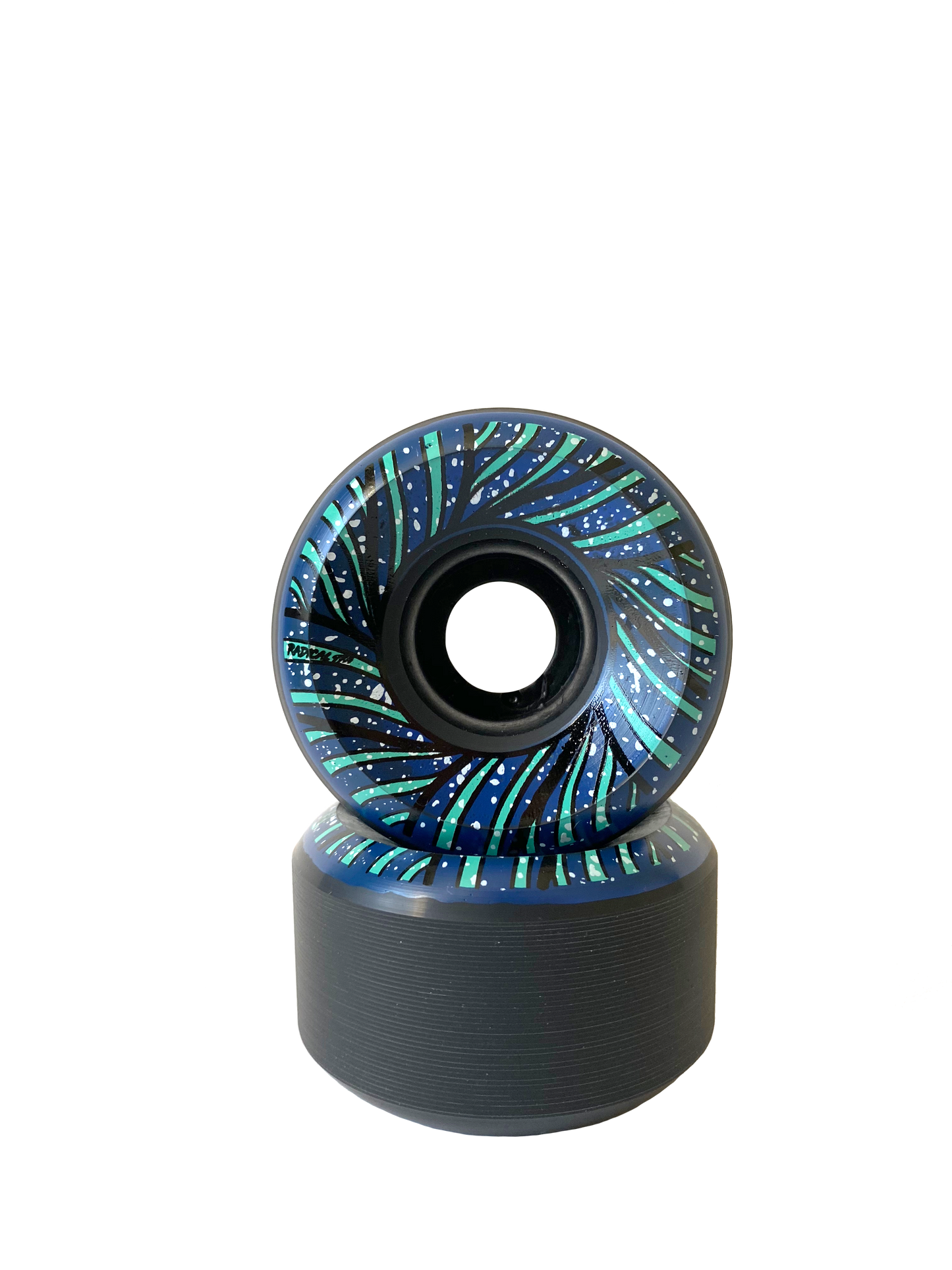 Radical Waves - 4 pack