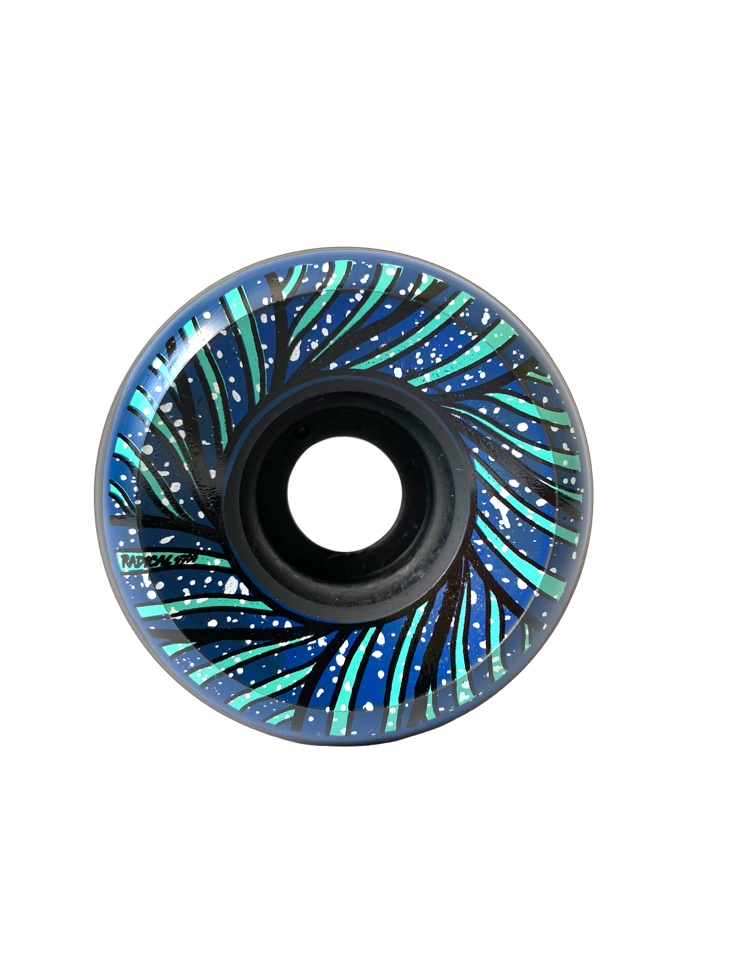 Radical Waves - 4 pack