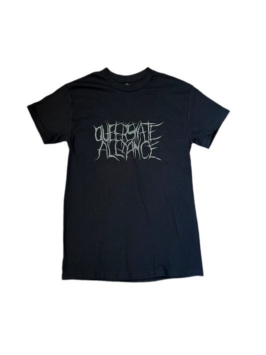 Glow Exclusive QSA: Metal Tee