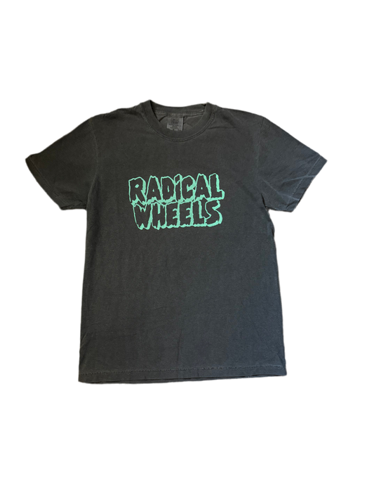 Radical Wheels Tee