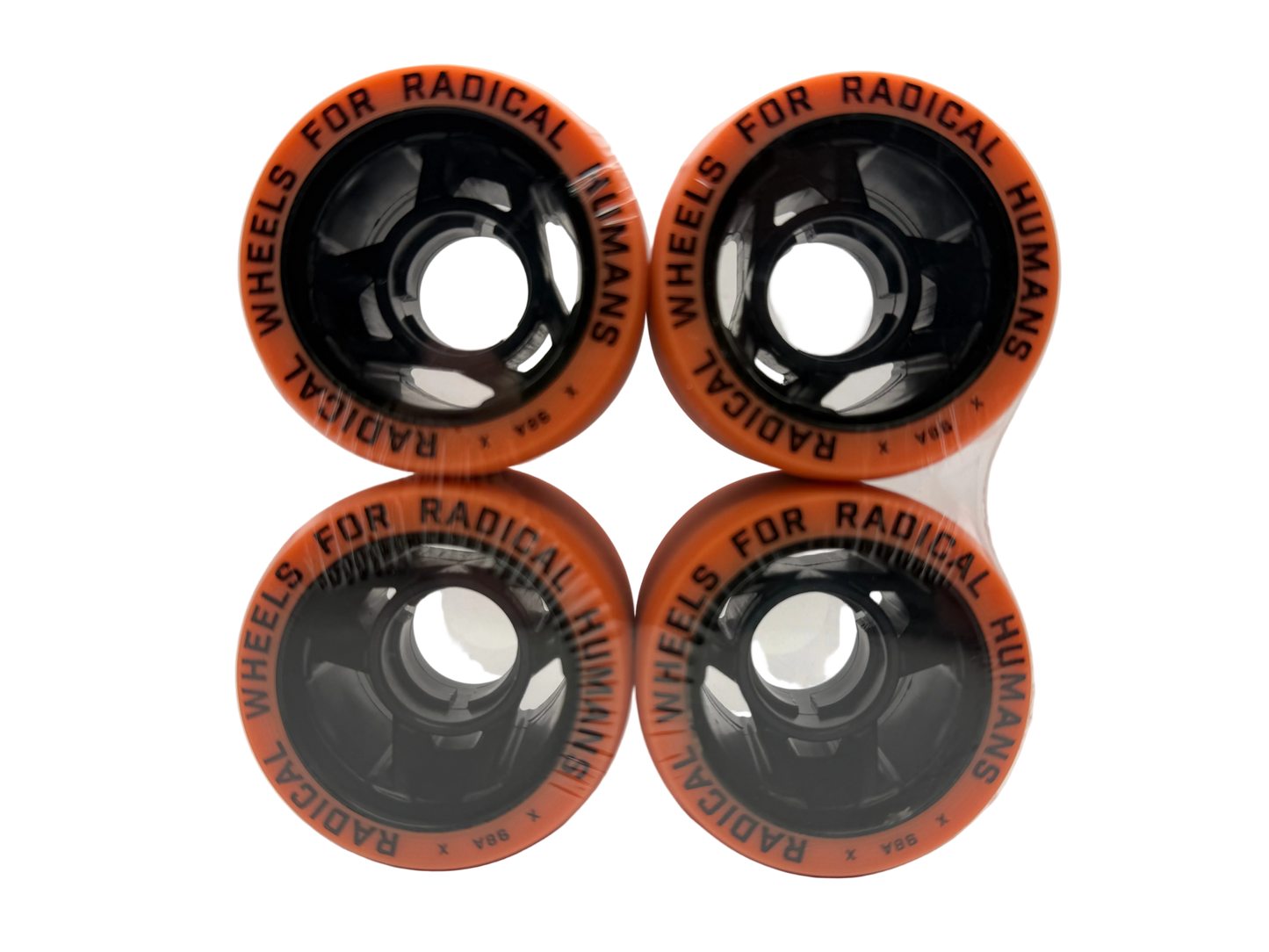 Radical Spores 98a- 4 pack