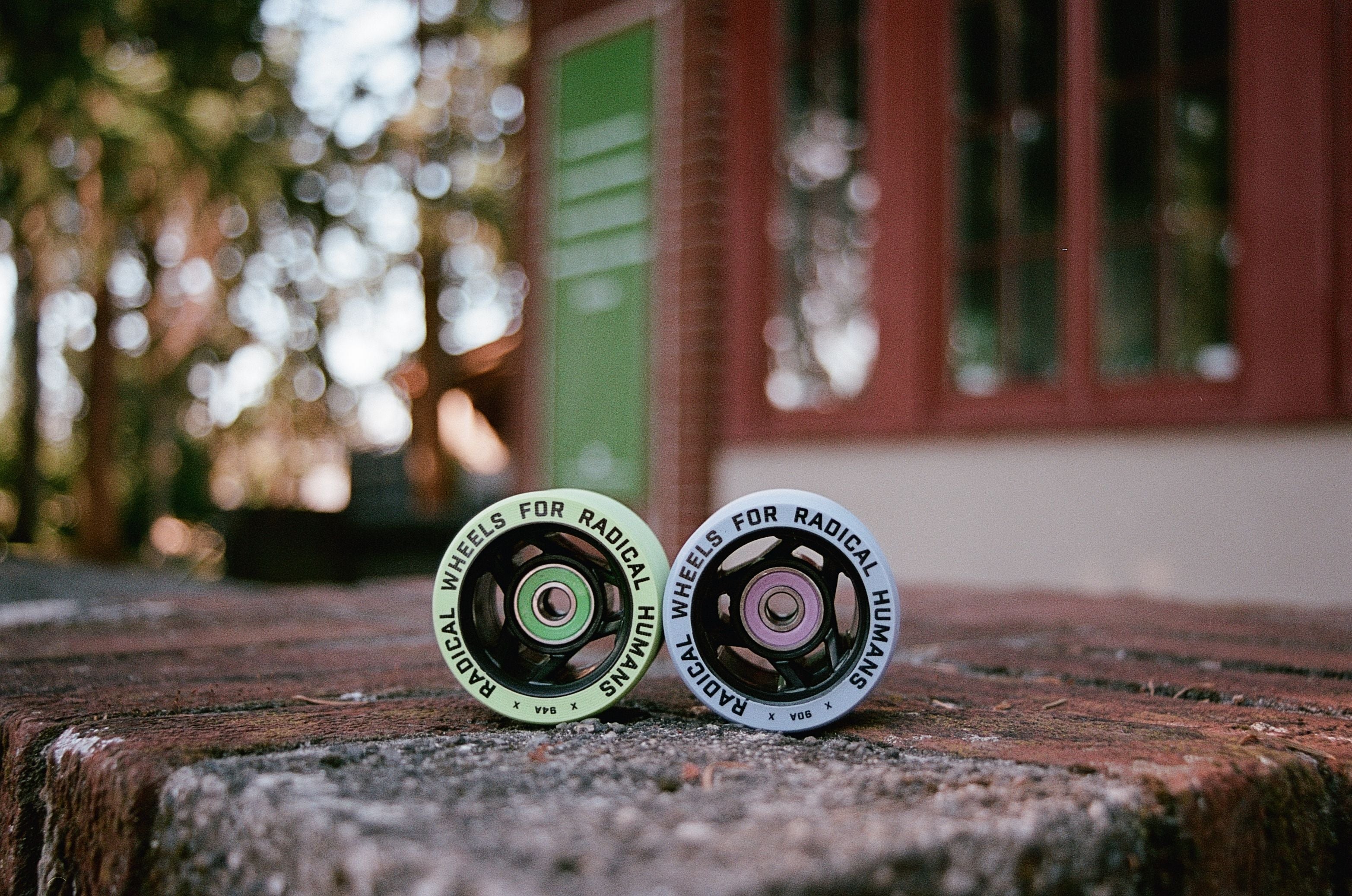 Radical Wheels – Radical Wheels LLC