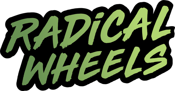 Radical Wheels LLC